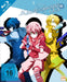 KSM Anime Blu-ray Aoharu X Machinegun - Volume 2: Episode 05-08 (Blu-ray)