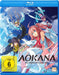 KSM Anime Blu-ray Aokana - Four Rhythm Across the Blue - Volume 2: Episode 07-12 (Blu-ray)