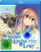 KSM Anime Blu-ray Atelier Escha & Logy - Episode 05-08 (Blu-ray)