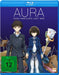 KSM Anime Blu-ray Aura - Koga Maryuin´s Last War (Blu-ray)