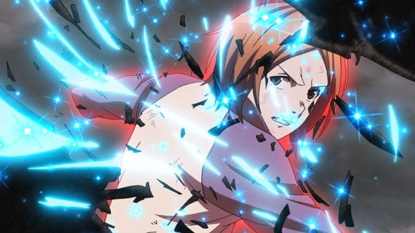 KSM Anime Blu-ray Blast of Tempest: Vol. 4 (Ep. 19-24) (Blu-ray)