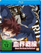 KSM Anime Blu-ray Blood Blockade Battlefront - Episode 01-05 (Blu-ray)