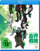 KSM Anime Blu-ray Blood Blockade Battlefront - Staffel 2 - Vol.2 (Ep. 5-8) (Limited Edition) (Blu-ray)