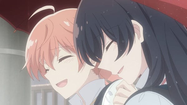 KSM Anime Blu-ray Bloom Into You - Volume 2 (Episode 5-8) (Blu-ray)