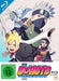 KSM Anime Blu-ray Boruto: Naruto Next Generations - Volume 3 (Episode 33-50) (3 Blu-rays)