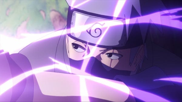 KSM Anime Blu-ray Boruto: Naruto Next Generations - Volume 3 (Episode 33-50) (3 Blu-rays)