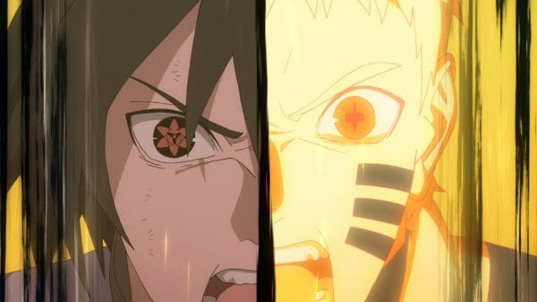 KSM Anime Blu-ray Boruto: Naruto Next Generations - Volume 4 (Episode 51-70) (3 Blu-rays)