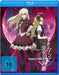 KSM Anime Blu-ray Calamity of a Zombie Girl (Blu-ray)