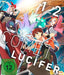 KSM Anime Blu-ray Comet Lucifer - Complete Edition - Episode 01-12 (2 Blu-rays)