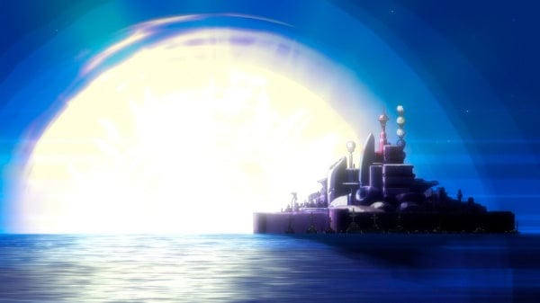 KSM Anime Blu-ray Concrete Revolutio - The last Song - Staffel 2 - Volume 2: Episode 07-11 (Blu-ray)
