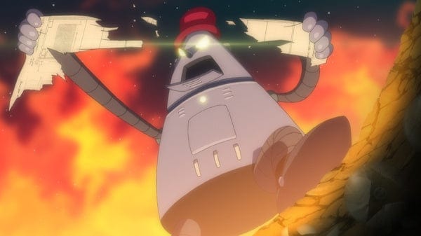 KSM Anime Blu-ray Detektei Layton - Katrielles rätselhafte Fälle: Volume 3 (Episode 21-30) (2 Blu-rays)