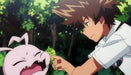 KSM Anime Blu-ray Digimon Adventure tri. - Lost Chapter 4 (FuturePak) (Blu-ray)