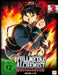 KSM Anime Blu-ray Fullmetal Alchemist: Brotherhood - Volume 3 - Folge 17-24 (Blu-ray)