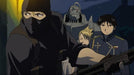 KSM Anime Blu-ray Fullmetal Alchemist: Brotherhood - Volume 3 - Folge 17-24 (Blu-ray)