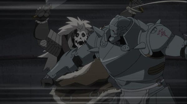 KSM Anime Blu-ray Fullmetal Alchemist: Brotherhood - Volume 3 - Folge 17-24 (Blu-ray)