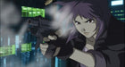 KSM Anime Blu-ray Ghost in the Shell - Stand Alone Complex - Laughing Man (FuturePak) (Blu-ray)