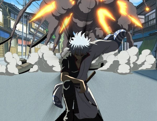 Gintama - Episode 14-24 (2 Blu-rays) – Bild 2– JETZT KAUFEN BEI GLACIER GAMES .at