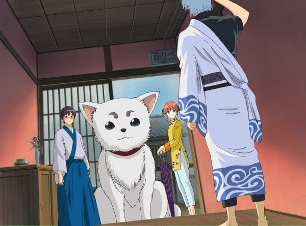 KSM Anime Blu-ray Gintama - Episode 38-49 (2 Blu-rays)
