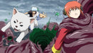KSM Anime Blu-ray Gintama - Episode 38-49 (2 Blu-rays)