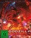 KSM Anime Blu-ray Godzilla: Eine Stadt am Rande der Schlacht - Collector's Edition (Blu-ray)