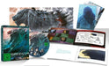 KSM Anime Blu-ray Godzilla: Planet der Monster - Collector's Edition (Blu-ray)