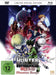 KSM Anime Blu-ray HUNTERxHUNTER - Phantom Rouge - The Movie 1 - Special Edition (Mediabook) (Blu-ray+DVD)
