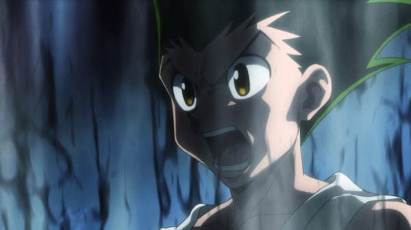 KSM Anime Blu-ray HUNTERxHUNTER - Volume 11 (Episode 113-124) (2 Blu-rays)