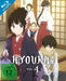 KSM Anime Blu-ray Hyouka Vol. 4 (Ep. 18-22) (Blu-ray)