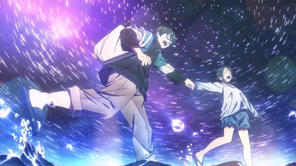 KSM Anime Blu-ray Insomniacs after School: Volume 1 (Ep. 1-6) (Blu-ray)