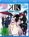 KSM Anime Blu-ray K - Die komplette erste Staffel (3 Blu-rays)