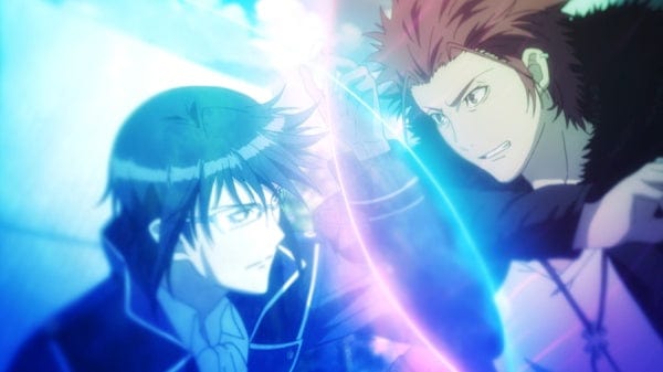KSM Anime Blu-ray K - Die komplette erste Staffel (3 Blu-rays)