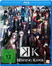 KSM Anime Blu-ray K - Missing Kings - The Movie (Blu-ray)