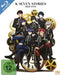 KSM Anime Blu-ray K - Seven Stories - Side One Movie 1-3 (3 Blu-rays)