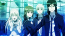 KSM Anime Blu-ray K - Staffel 1.3: Episode 10-13 (Blu-ray)