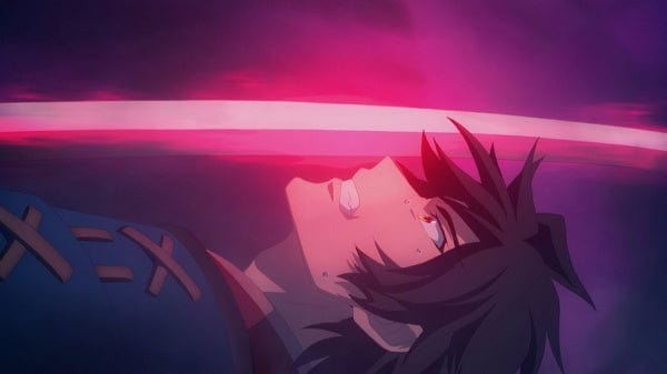 KSM Anime Blu-ray Katsugeki Touken Ranbu - Volume 1: Episode 01-04 (Blu-ray)