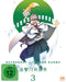 KSM Anime Blu-ray Katsugeki Touken Ranbu - Volume 3: Episode 09-13 (Blu-ray)