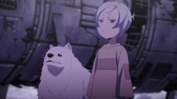 KSM Anime Blu-ray Kinos Reise - Die wunderschöne Welt - Gesamtedition: Episode 01-12 (3 Blu-rays)