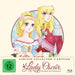 KSM Anime Blu-ray Lady Oscar - Limited Collector's Edition (5 Blu-rays)
