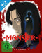 KSM Anime Blu-ray MONSTER - Volume 1 (Ep. 1-12) (Steelbook, 2 Blu-rays)