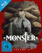 KSM Anime Blu-ray MONSTER - Volume 4 (Ep. 37-49) (Steelbook, 2 Blu-rays)