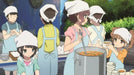 KSM Anime Blu-ray Nagi no Asukara - Volume 2 - Episode 07-11 (Blu-ray)