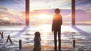 KSM Anime Blu-ray Nagi no Asukara - Volume 4 - Episode 17-21 (Blu-ray)