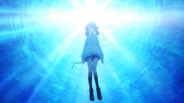 KSM Anime Blu-ray Nagi no Asukara - Volume 5 - Episode 22-26 (Blu-ray)