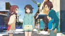 KSM Anime Blu-ray Nagi no Asukara - Volume 5 - Episode 22-26 (Blu-ray)