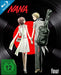 KSM Anime Blu-ray NANA - The Blast! Edition Vol. 4 (Ep. 37-47) (2 Blu-rays+Soundtrack-CD)