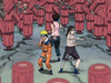 KSM Anime Blu-ray Naruto - Haruna und die Janin / Das Team Ongaeshi - Staffel 8 & 9: Folge 184-220 (Blu-ray)