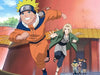 KSM Anime Blu-ray Naruto - Naruto auf Mission - Staffel 7: Folge 158-183 (Blu-ray)