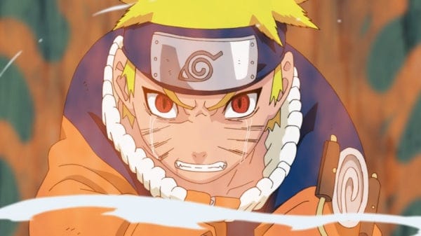 KSM Anime Blu-ray Naruto Shippuden - Bemächtigung des Kyubi und schicksalhafte Begegnungen - Staffel 12, Box 1: Folge 463-480 (2 Blu-rays)