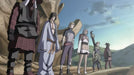 KSM Anime Blu-ray Naruto Shippuden - Collector´s Edition - Part II (18 Blu-rays)