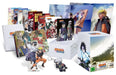 KSM Anime Blu-ray Naruto Shippuden - Collector´s Edition - Part III (26 Blu-rays)